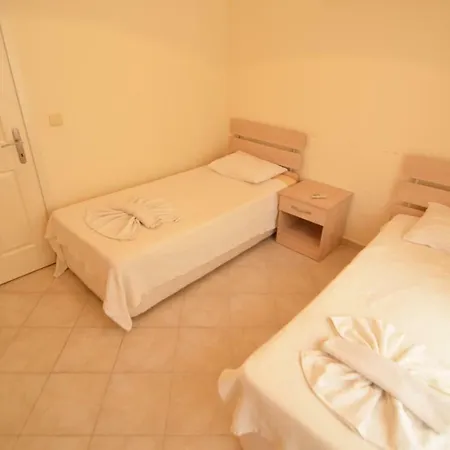 Oasis Villalari Fethiye
