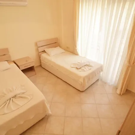 Feriehus Oasis Villalari Fethiye