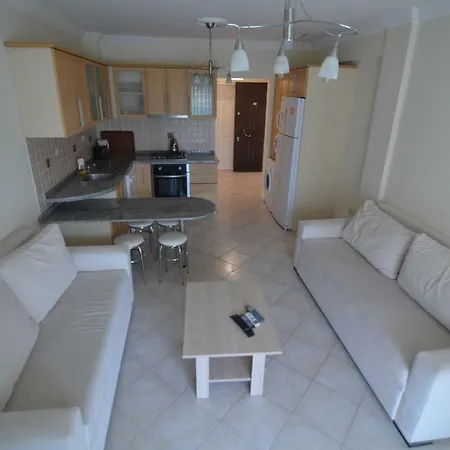 Oasis Villalari * Fethiye