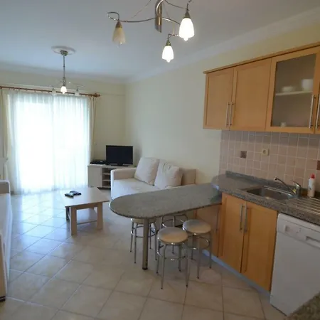 Oasis Villalari Fethiye