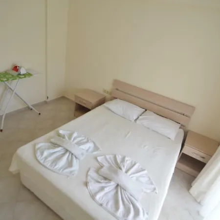 Feriehus Oasis Villalari Fethiye