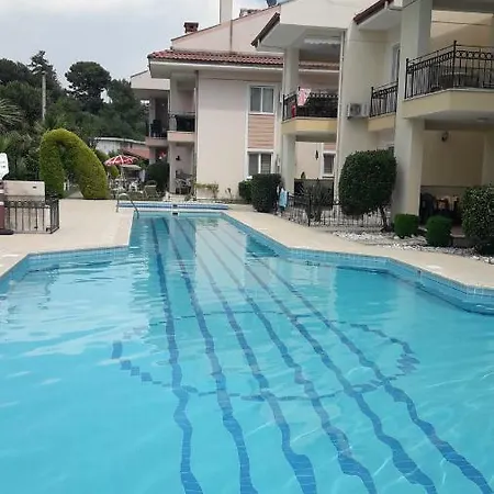 Oasis Villalari Φετιγιέ